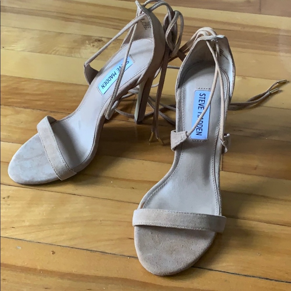 Steve Madden High Heels